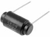 5501-RC, Дроссель: проволочный; 5мкГн; 10А; THT; ±20%; вертикальный, Bourns