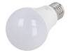 XBTX-000305 Лампочка LED; белый нейтральный; E27; 230ВAC; 560лм; 7Вт; 150°