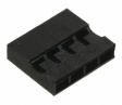 M22-3010400 Female connector 1x4P