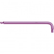 PB 212/ L 6 TI Hex L-key Titanium 6