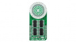 MIKROE-2153 LED Ring R Click 32 Red LED Module 5V