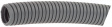 PA-RRG-36G Conduit 42.5 mm grey
