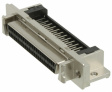 60010505132 Female connector SCSI 2 50