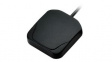AA.166.A.301111 GNSS Antenna, Ulysses, 1.57 ... 1.61 GHz, GPS/Galileo/GLONASS/BeiDou, 2.3 dBi, 40mm