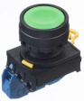 YW1B-A1E10G Кнопочный переключатель, 10 A, 600 В