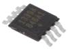 DS1339AU+, Микросхема RTC; I2C; uSOP8; 1,7?5,5В, MAXIM INTEGRATED