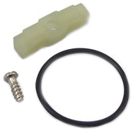 0098.9201, Прокладка; Назначение: 1241.1100,1241.1104,1241.1113, Schurter