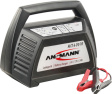 ALCT 6-24/10 Charger, Lead-acid 24 VDC 10 A