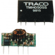 TMH 0515S Преобразователь: DC/DC; 2Вт; Uвх:5В; 15ВDC; Iвых:130мА; SIP7; 2,7г