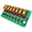 T-6 8 output relay interface card