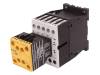 DILAS-R44(230V50HZ,240V60HZ) Контактор:3-полюсный; Вспомогательные контакты: NC x4,NO x4