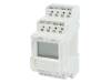 TSDW1CODG, Программатор времени; Диапазон:1м?7дней; SPDT; 230?240ВAC; DIN, Eaton
