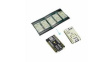 C122-B M5Stamp C3U Development Boards, Set of 5 Pieces