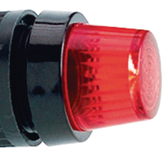 5.49.205.013/1301, Screw-in bezels red, RAFI