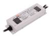 ELG-100-42B-3Y, Блок питания: импульсный; LED; 95,76Вт; 42ВDC; 2,28А; 100?305ВAC, MEAN WELL