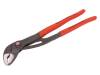 87 21 300, Губцевый; универсальный типа Cobra; 300мм, Knipex