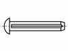 1258923 Расклепываемый штифт; BN:688; Дл.закл:4мм; Диам.закл:2мм