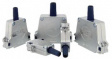 FMK1G D-Sub metal hood Poles 9