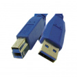 692903100000 USB 3.0 cable assembly A plug-B plug 1 m