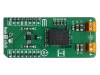 BUCK 13 CLICK Click board; преобразователь DC/DC; SPI; MPM3530; 6/55ВDC