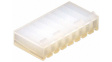 09-50-3081 Crimp housing Female 8