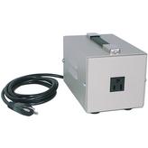 VSTG 150/230/110, Autotransformer 230VAC, 110VAC, Engel