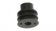 64325-1091 CMC Blind Plug, Black