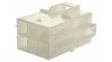 VLR-06V Socket housing 6P