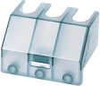 3LD92210A Terminal Box Cover Plate 3-Pole