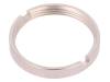 0385, Connector accessories: nut; Application: for M16 sockets, Lumberg Connect