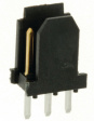 76384-303LF Pin header, Dubox 3-pin 3P