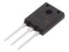 IKFW50N60DH3XKSA1 Транзистор: IGBT; 600В; 44А; 106Вт; PG-TO247-3-AI