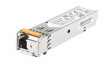 SFP1GBX10UES Fibre Optic Transceiver SFP Single-Mode 1000BASE-BX-U LC 10km