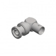51S201-K00N5 Adapter BNC female/male 50 Ohm