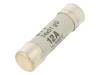 002620005, Предохранитель: плавкая вставка; gG; 6А; 500ВAC; цилиндрический, ETI group
