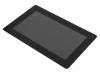 GEN4-ULCD-70DCT-CLB Дисплей: TFT; 7"; 800x480; Размер окна:154,08x85,92мм; 455кд/м2
