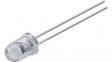 SFH 203 IR-photodiode 850 nm 5 mm