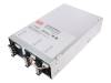 MP1K0-2H#2K2K-4 Блок питания: импульсный; 904,8Вт; 24ВDC; 48ВDC; 48ВDC; 12,5А; 6,3А