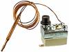TURM, Датчик: термостат с капилляром; Конфиг.выхода: SPST-NC; 115°C, ARTHERMO