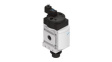 MS6-EE-1/2-10V24 Shut-Off Valve, 10bar, IP65, 24VDC, 2.5W