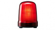 SL15-M2JN-R Signal Beacon, Red, Pole Mount/Wall Mount, 240V, 150mm, IP23