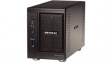 RNDP2230-100EUS ReadyNAS Pro2, 2x3TB