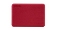 HDTCA40ER3CA External Storage Drive Canvio Advanced USB 3.0 4TB
