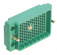 516-120-000-102 Male panel connector 120P