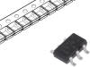 74LVC2G14GV.125 IC: цифровая; инвертирующий, триггер Шмидта; Каналы:2; SMD; TSOP6