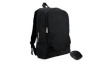 NP.ACC11.029 Notebook Backpack / Wireless Mouse Kit 15.6 ^ Black