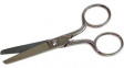 C807245 Pocket Scissors Steel  115 mm