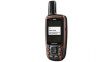 010-01199-10 GPSMAP 64s WW, Keyboard, 2.6 ''