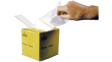 UNICO CLEAR [1000 шт] Cleaning cloth for goggles/glasses PU=1000p.