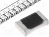 0805S8F6203T5E Резистор: thick film; SMD; 0805; 620кОм; 0,125Вт; ±1%; -55?125°C